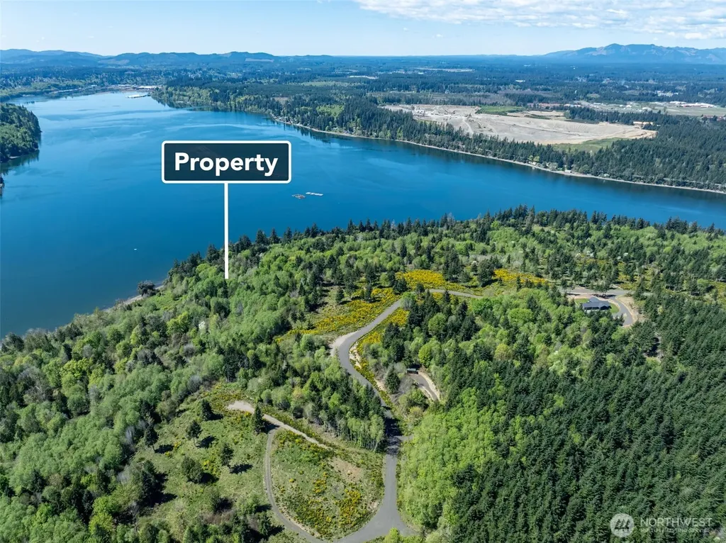 840 E Anchor View Lane Shelton WA 98584