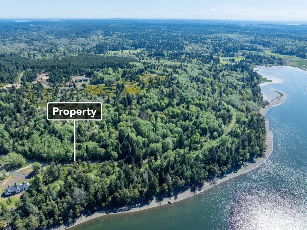 840 E Anchor View Lane Shelton WA 98584