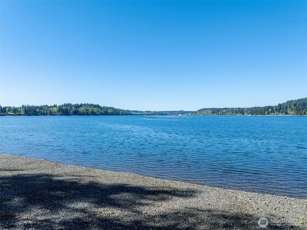 840 E Anchor View Lane Shelton WA 98584