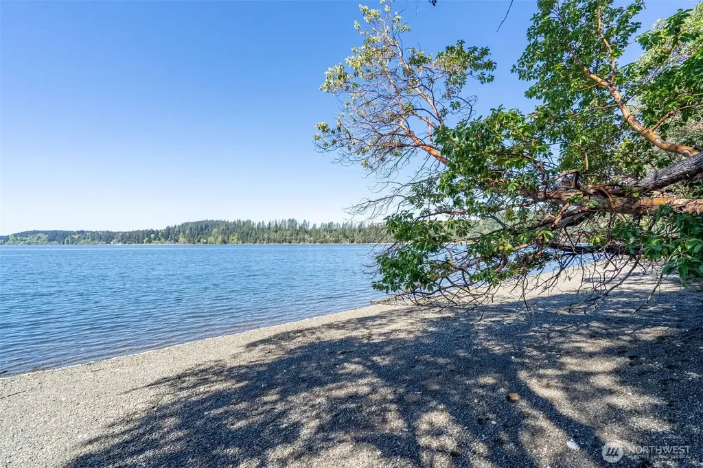 840 E Anchor View Lane Shelton WA 98584