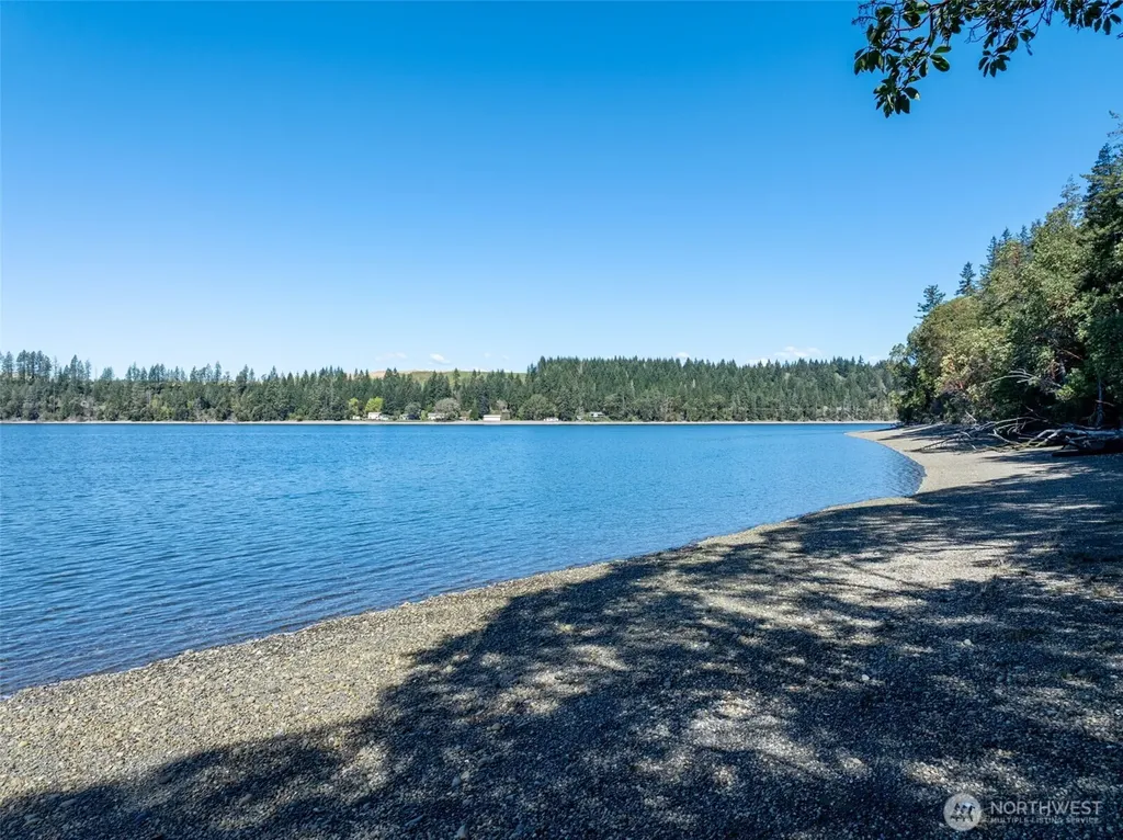 840 E Anchor View Lane Shelton WA 98584