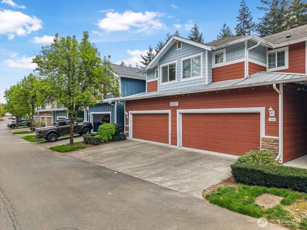 35227 SE Aspen Lane Snoqualmie WA 98065