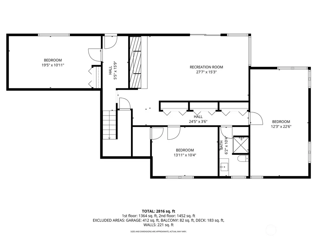 2441 W Lynnwood Drive Longview WA 98632
