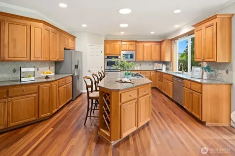 23399 SE 52nd Street Issaquah WA 98029