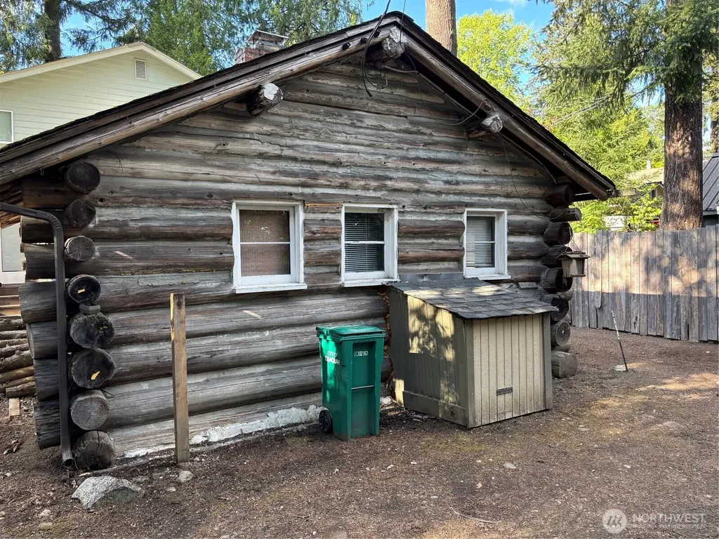 541 NE Alder Street Issaquah WA 98027