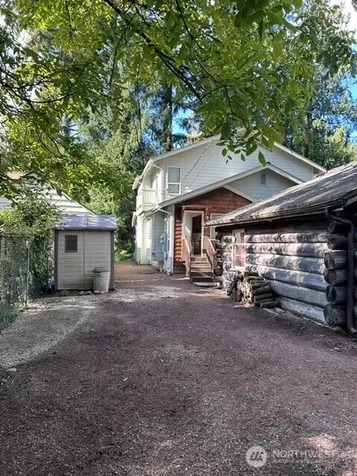 541 NE Alder Street Issaquah WA 98027