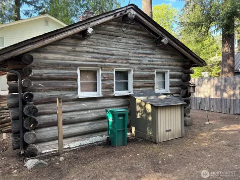 541 NE Alder Street Issaquah WA 98027