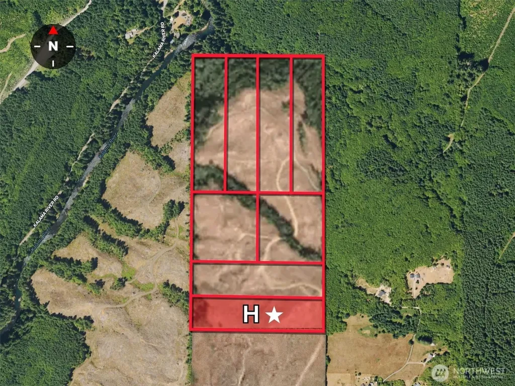 3727 Little Kalama River Road Woodland WA 98674