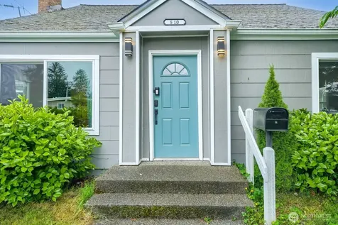510 4th Ave S Kent WA 98032