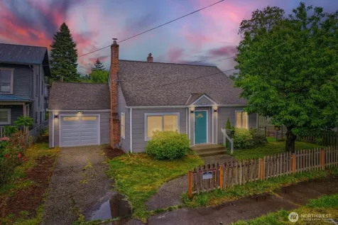510 4th Ave S Kent WA 98032