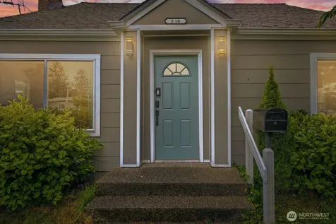510 4th Ave S Kent WA 98032