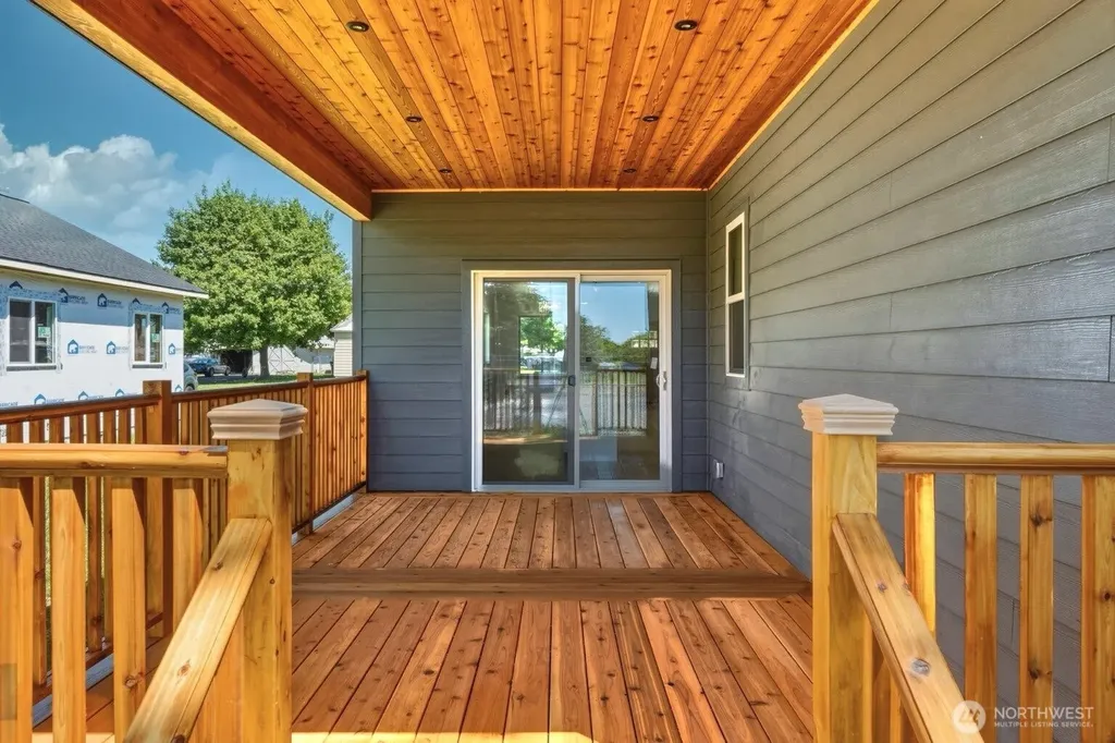 124 Murphy Street Waitsburg WA 99361