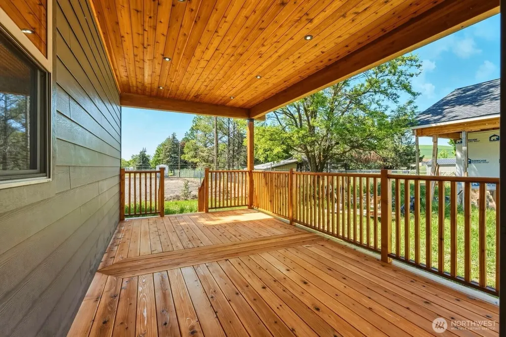 124 Murphy Street Waitsburg WA 99361