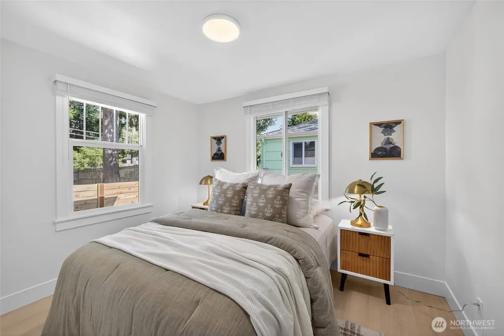 3402 48th Avenue SW Seattle WA 98116