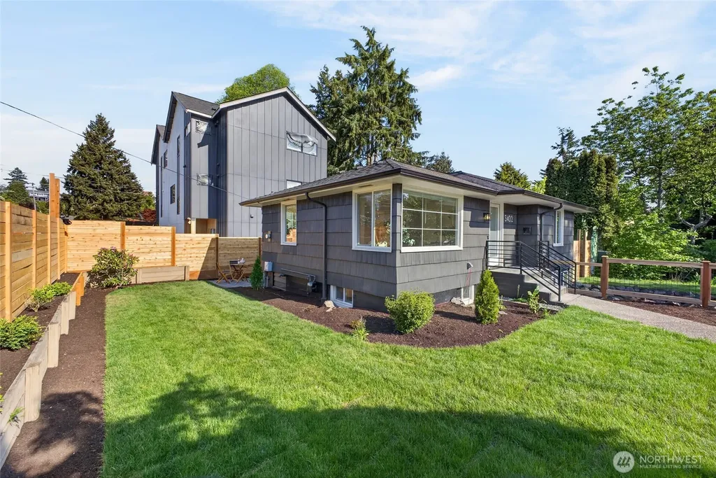 3402 48th Avenue SW Seattle WA 98116