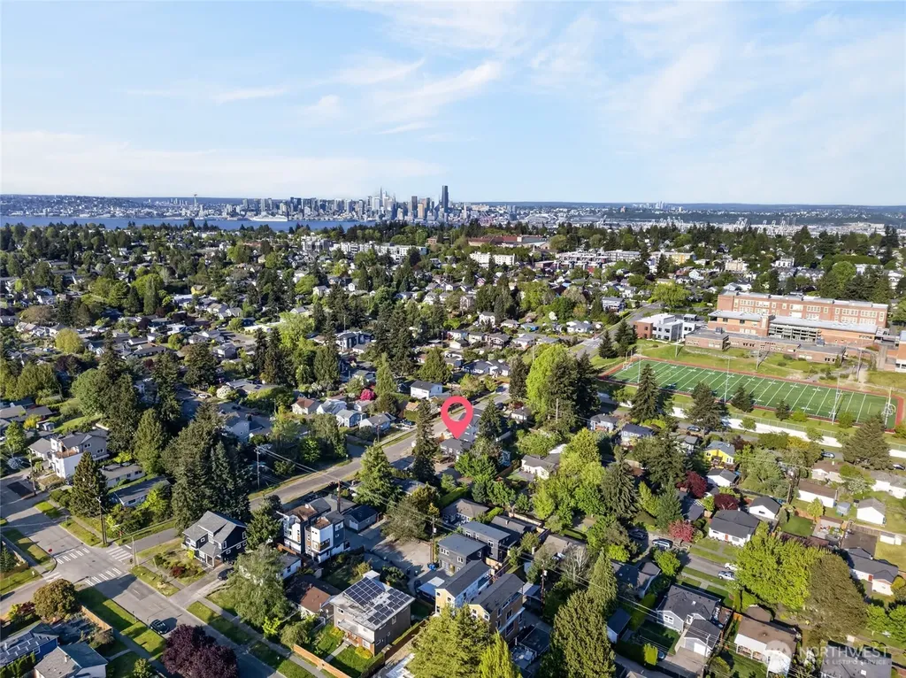 3402 48th Avenue SW Seattle WA 98116