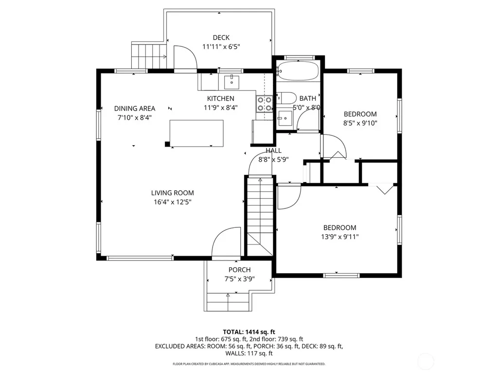 3402 48th Avenue SW Seattle WA 98116