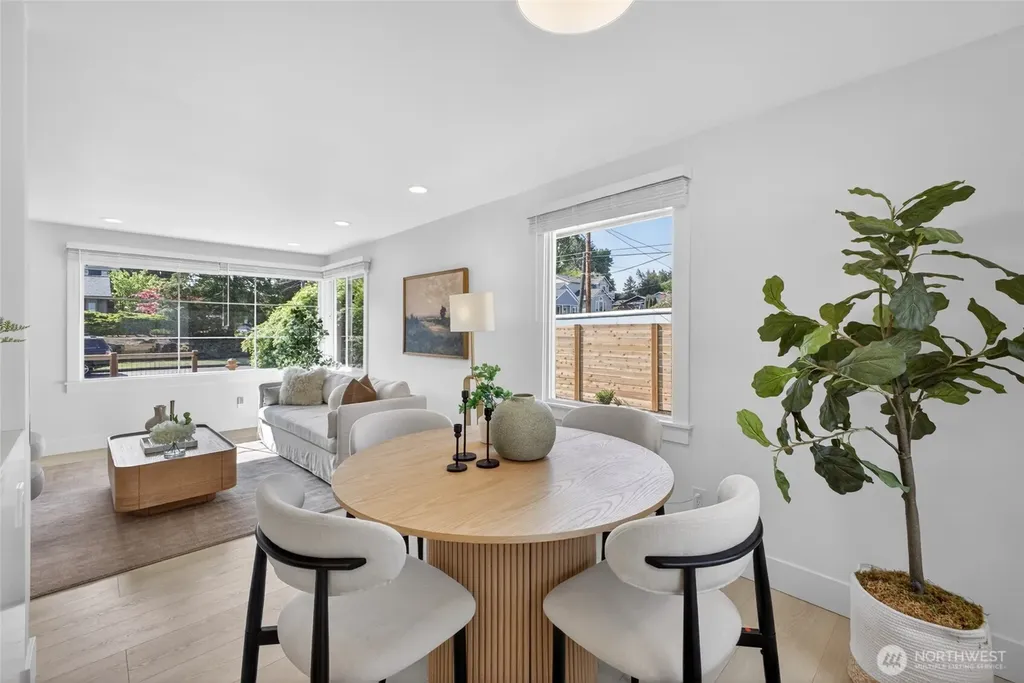 3402 48th Avenue SW Seattle WA 98116