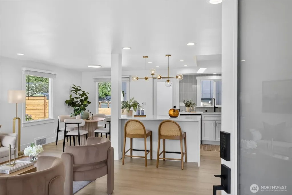 3402 48th Avenue SW Seattle WA 98116
