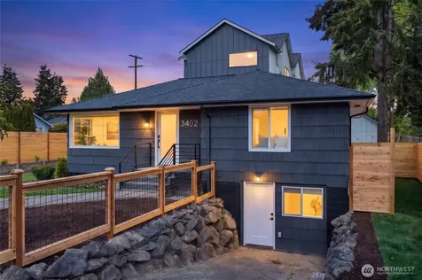 3402 48th Avenue SW Seattle WA 98116
