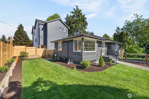 3402 48th Avenue SW Seattle WA 98116