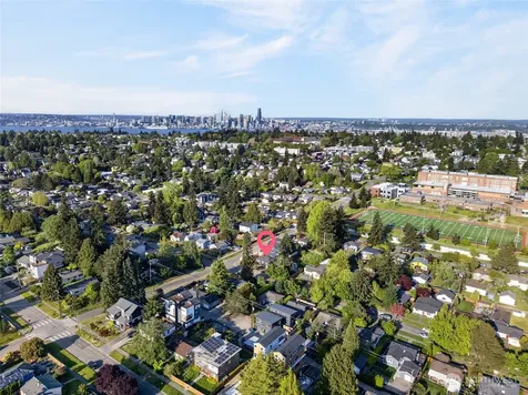 3402 48th Avenue SW Seattle WA 98116
