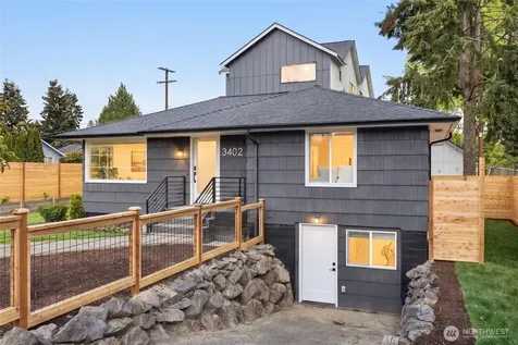 3402 48th Avenue SW Seattle WA 98116