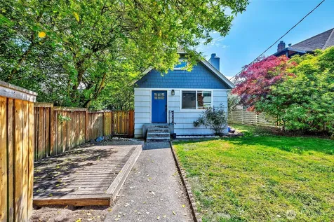 3806 35th Avenue W Seattle WA 98199