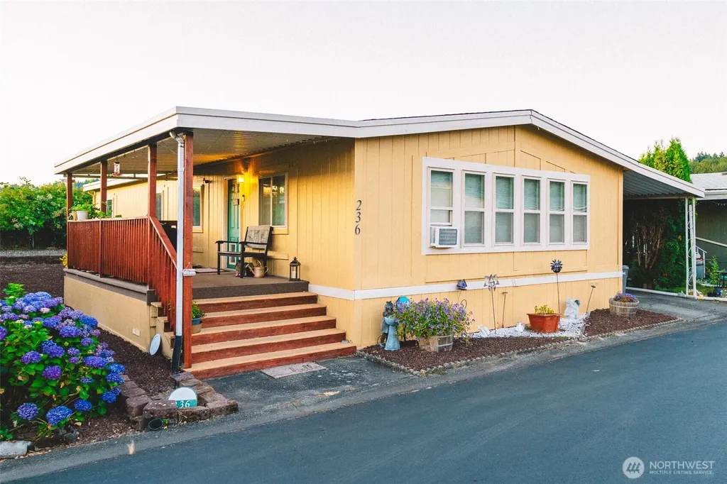3611 I Street NE Auburn WA 98002