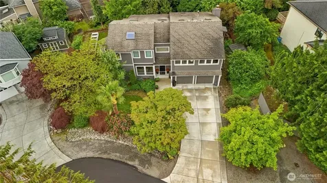 750 Kalmia Court NW Issaquah WA 98027
