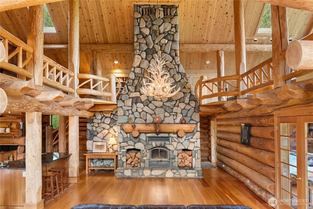 116 Lost River Road Mazama WA 98833