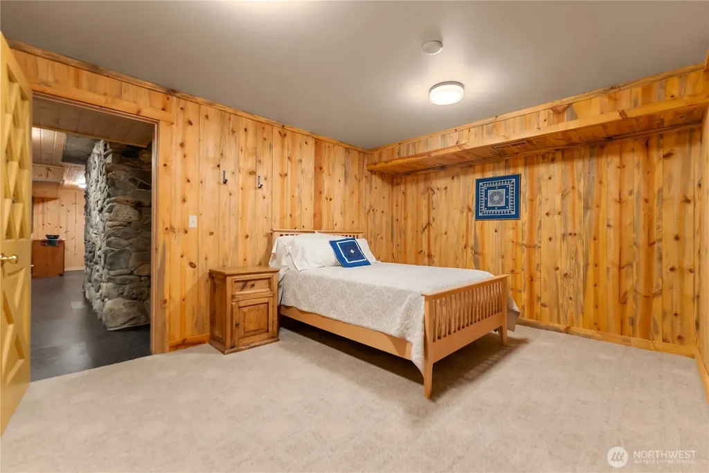 116 Lost River Road Mazama WA 98833