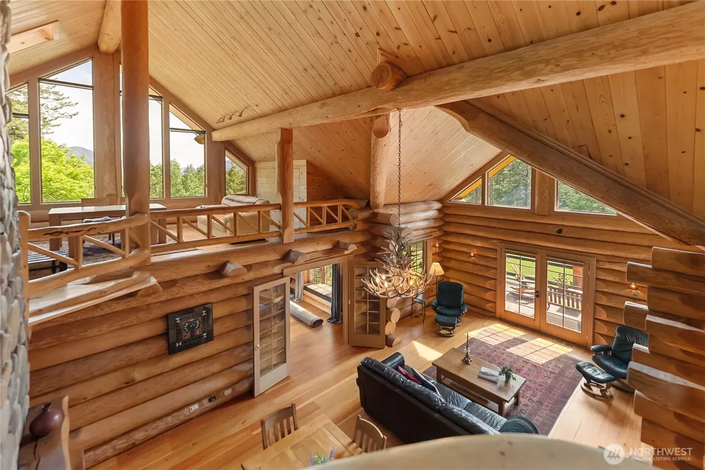 116 Lost River Road Mazama WA 98833
