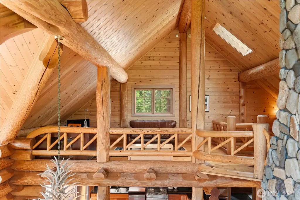 116 Lost River Road Mazama WA 98833