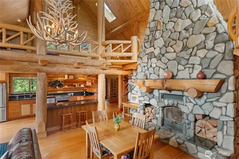 116 Lost River Road Mazama WA 98833