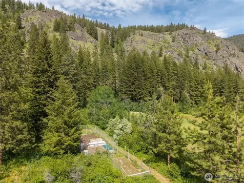 116 Lost River Road Mazama WA 98833