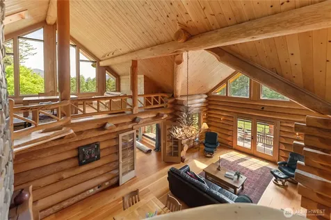 116 Lost River Road Mazama WA 98833