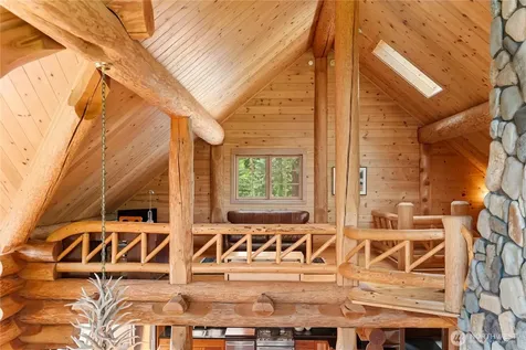 116 Lost River Road Mazama WA 98833