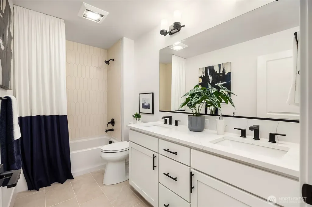 14870 NE 2nd Court Bellevue WA 98007