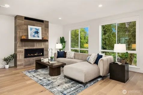 14870 NE 2nd Court Bellevue WA 98007