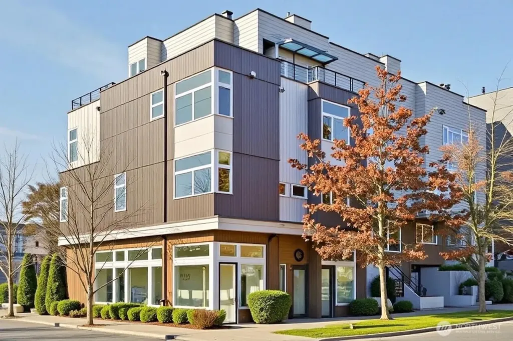 8501 14th Avenue NW Seattle WA 98117