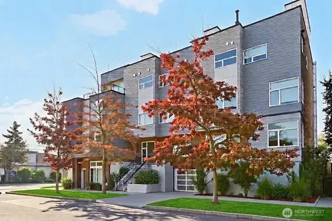 8501 14th Avenue NW Seattle WA 98117