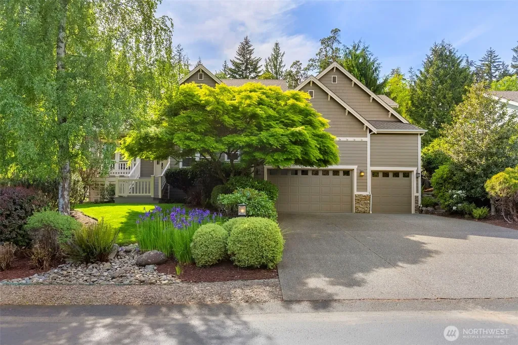 11602 12th Avenue Ct NW Gig Harbor WA 98332
