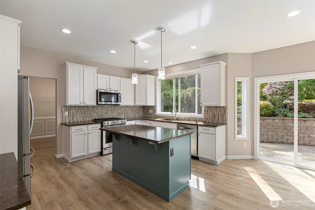 11602 12th Avenue Ct NW Gig Harbor WA 98332