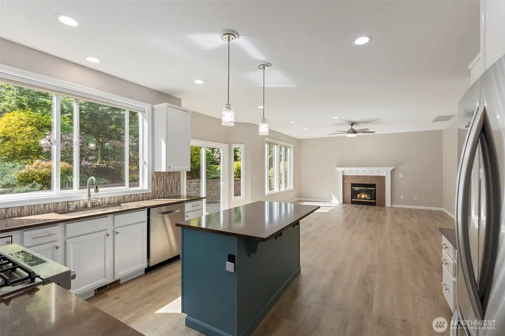 11602 12th Avenue Ct NW Gig Harbor WA 98332