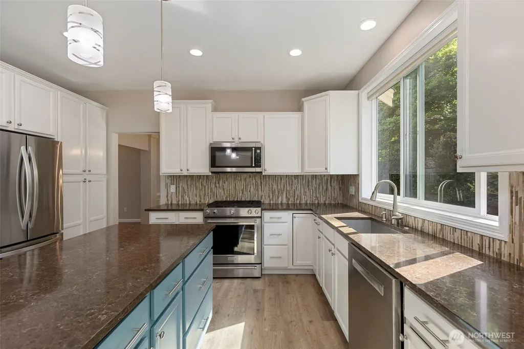 11602 12th Avenue Ct NW Gig Harbor WA 98332
