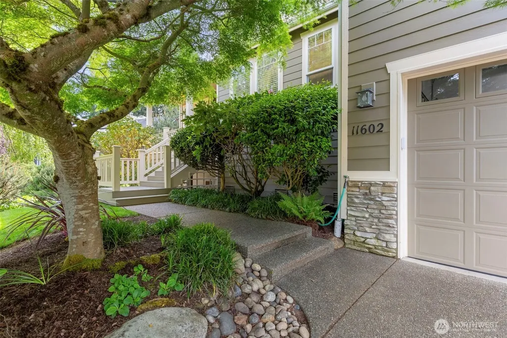 11602 12th Avenue Ct NW Gig Harbor WA 98332