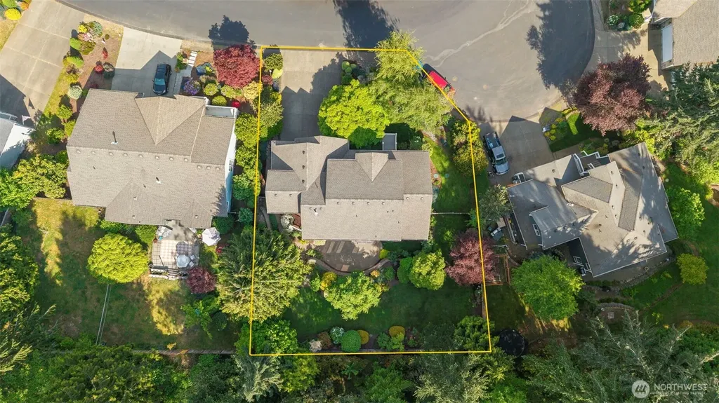 11602 12th Avenue Ct NW Gig Harbor WA 98332