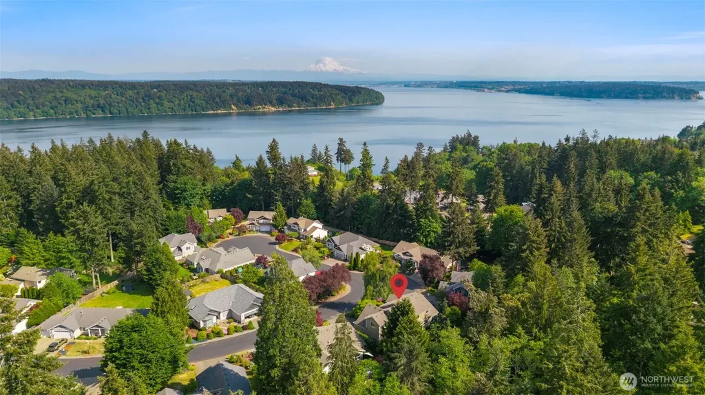 11602 12th Avenue Ct NW Gig Harbor WA 98332