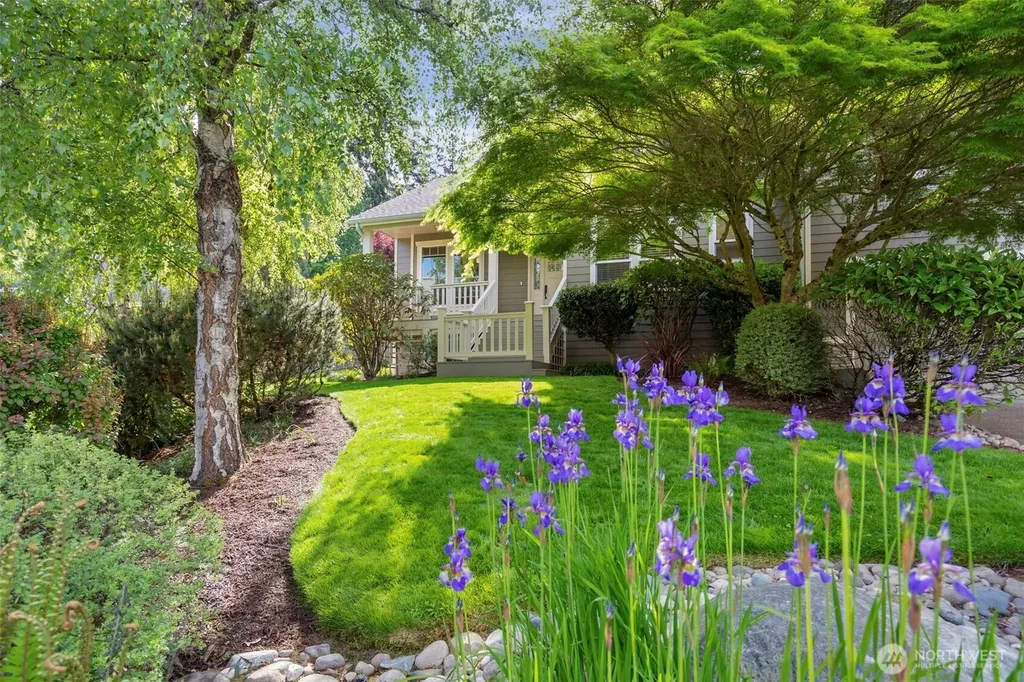 11602 12th Avenue Ct NW Gig Harbor WA 98332